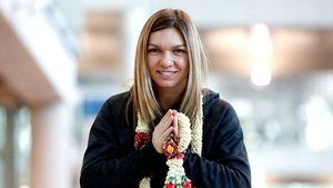 A câștigat două meciuri și a dat un tun financiar! Cât încasează Simona Halep după demonstrativul din Thailanda