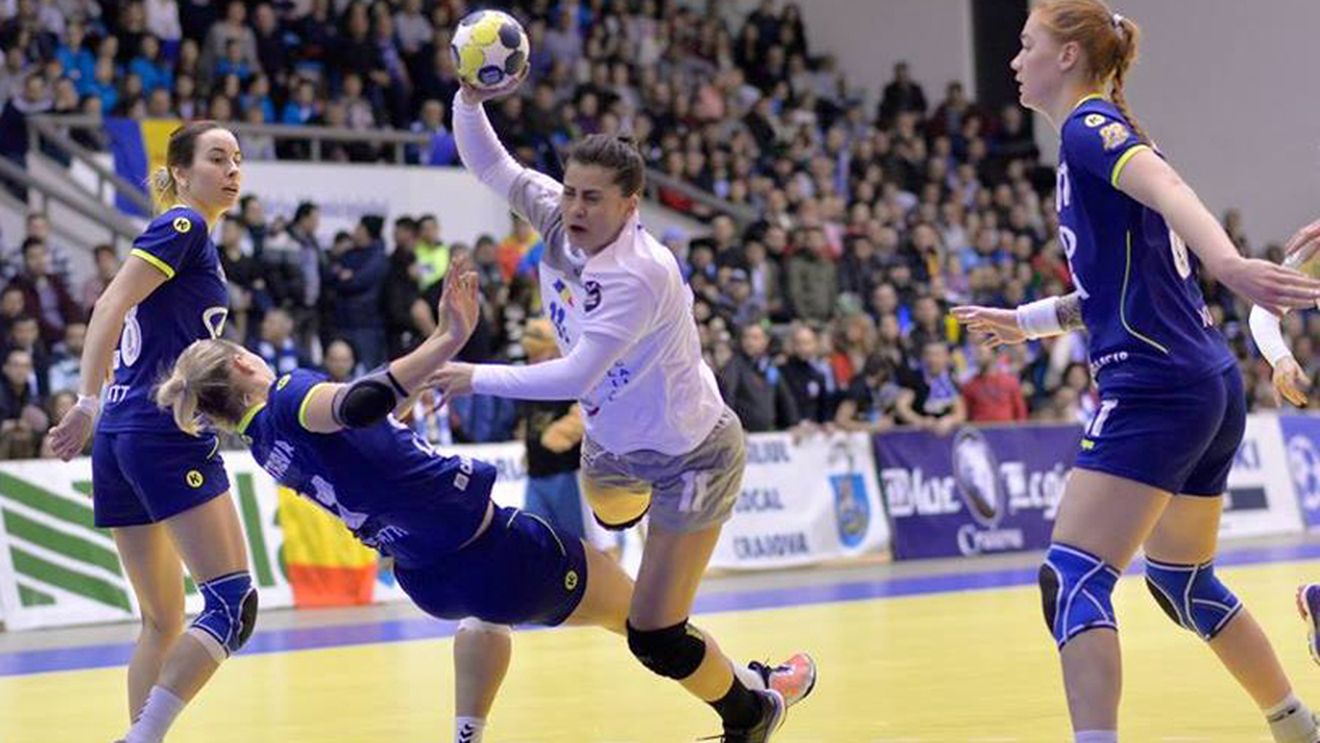 Craiova are șansa unei finale europene! "Pentru oraș ar fi o premieră". SCM - Kastamonu se joacă sâmbătă, de la ora 18:00, cu casa închisă