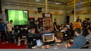 Vineri si sambata te joci gratuit la ESL Arena 2 de la Hollywood Multiplex-Mall Vitan