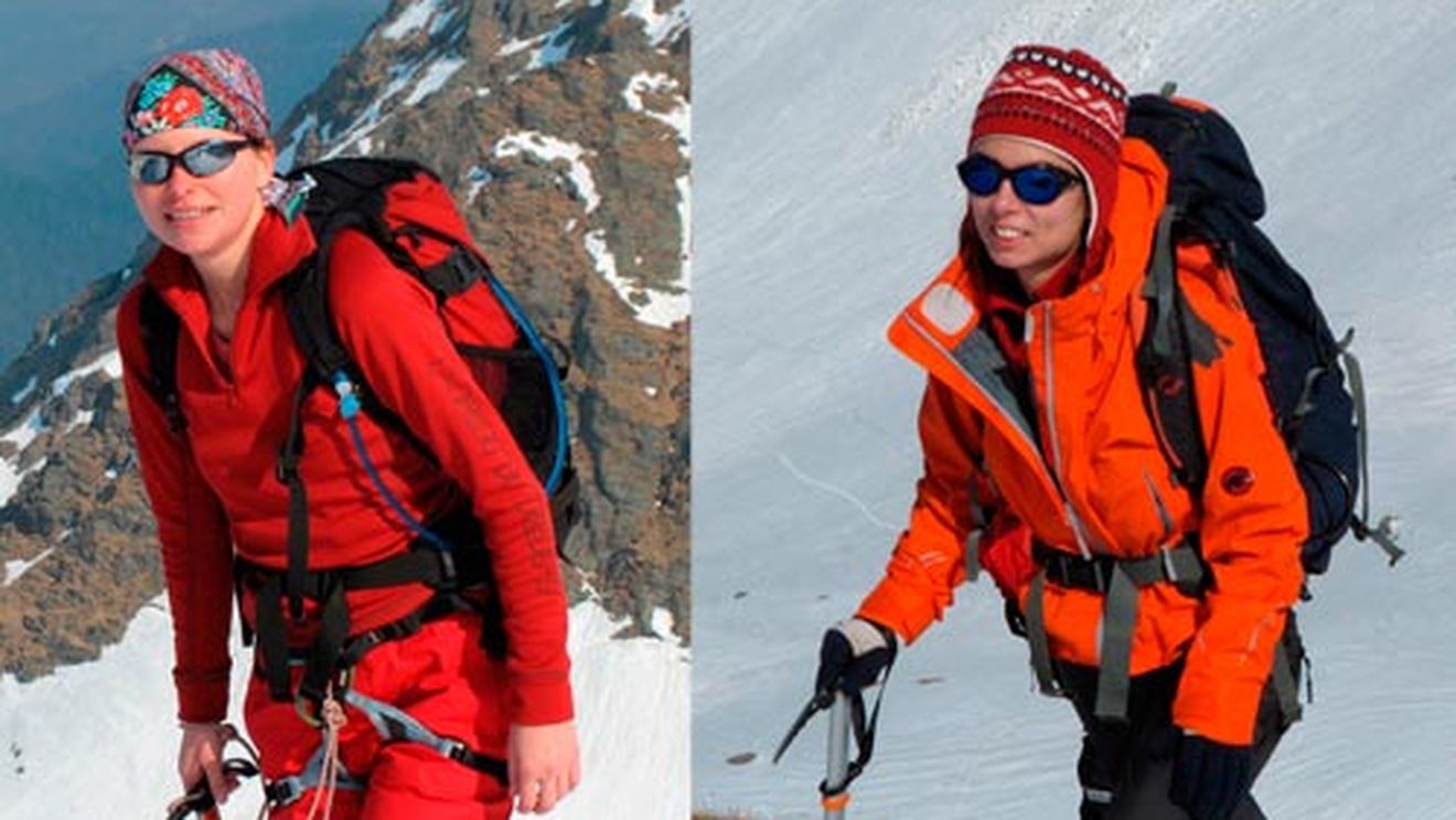 Expediție în Caucaz