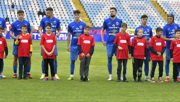 Tot mai aproape de retragerea din Liga 2 și de desființare. Conducerea Gloriei Buzău face eforturi să tragă sponsori