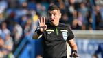 UEFA a decis de urgență: l-a exclus pe Andrei Chivulete de la meciul pe care trebuia să-l arbitreze!