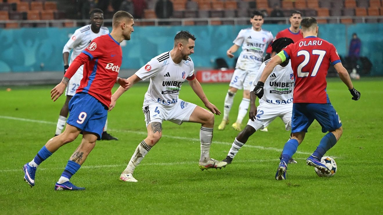 Patronul care are afaceri de peste 3 miliarde de euro cu statul român dă lovitura cu FCSB: „Rețetă financiară”