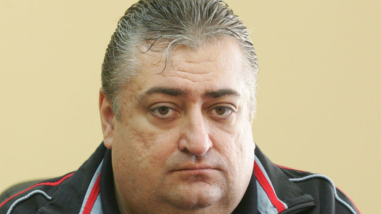 PSD Timiș vrea eliminarea lui Marian Iancu de la FC Timișoara