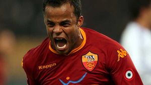 Mancini s-a transferat la Inter