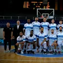 SCMU Craiova s-a calificat în finala turneului pentru grupele FIBA Europe Cup