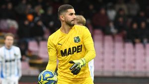 Nota lui Horațiu Moldovan, după Salernitana - Sassuolo 1-2