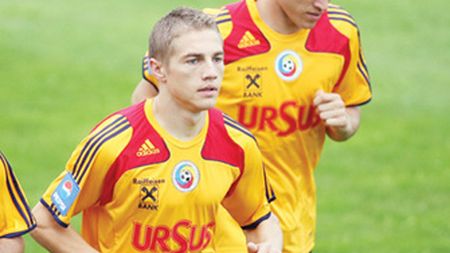 "Coman și Roman ne-au deschis porțile spre națională"