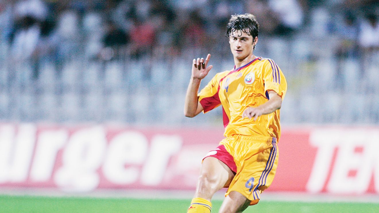 Alarmă! Tamaș poate rata EURO!