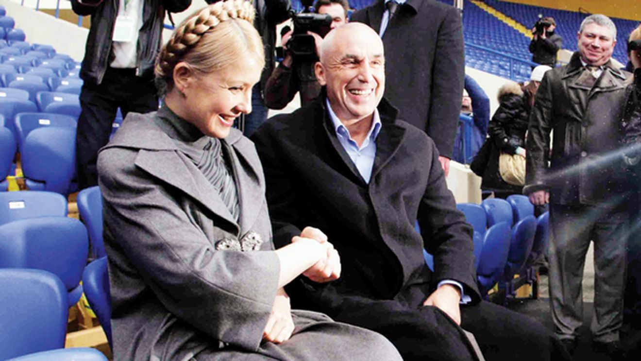 "Granzii ne-au executat"