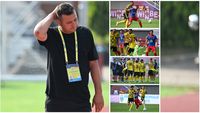 Ianis Zicu, discurs-manifest după meciul de la Târgoviște, cu țintă către Steaua și Oprița: ”Nu aș putea să antrenez o echipă fără să am șansa să obțin ceva.” Pe Metaloglobus o vede cu șanse la play-off!
