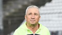 Contractul s-a semnat după ce Dan Petrescu le-a dat garanții polonezilor!