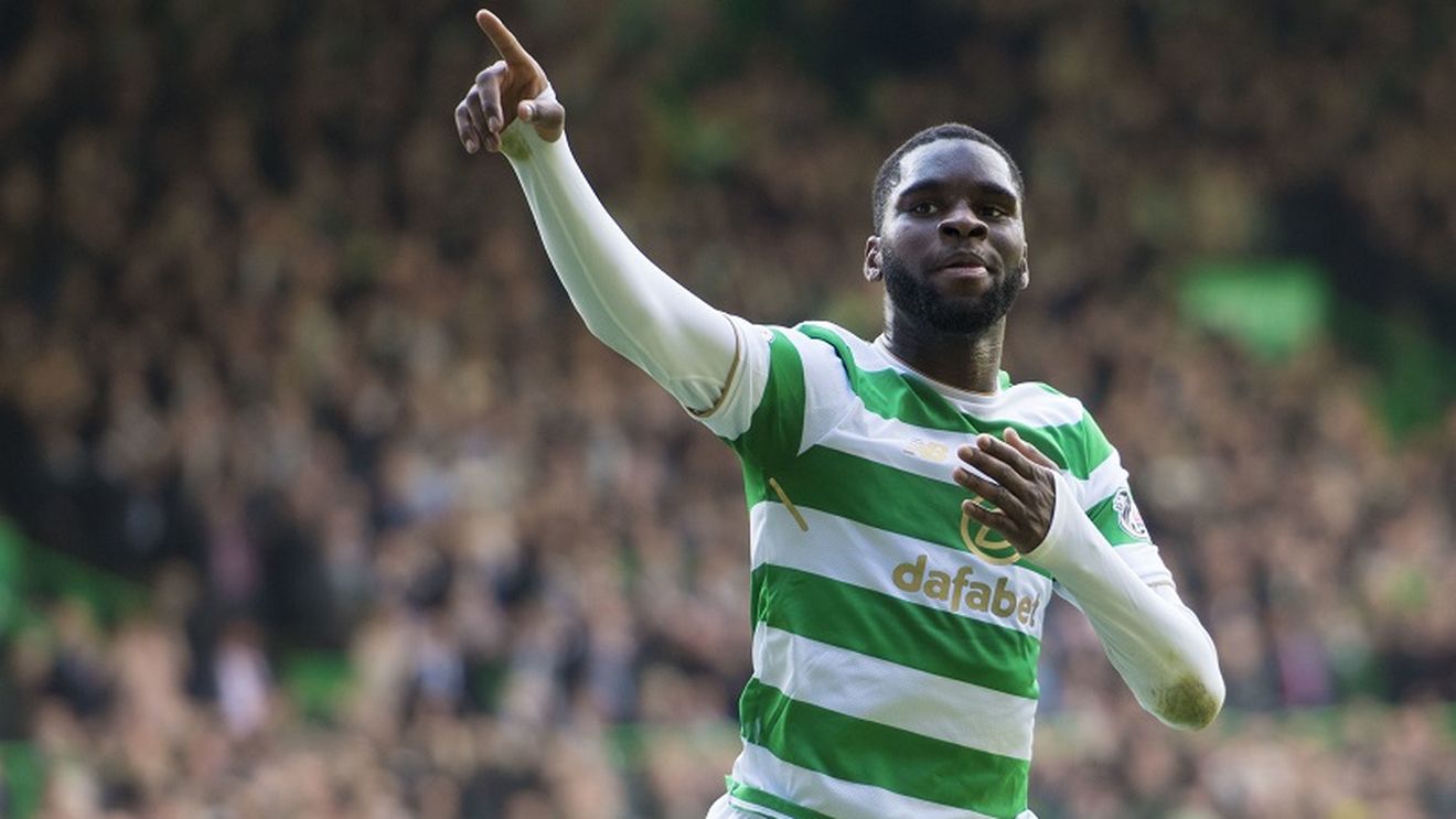 Un titular de la Celtic, condamnat la patru luni de închisoare. În 2017, fotbalistul a împușcat un bărbat într-o parcare