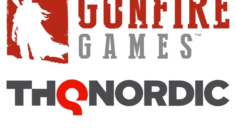 THQ Nordic achiziționează Gunfire Games, producătorii seriei Darksiders