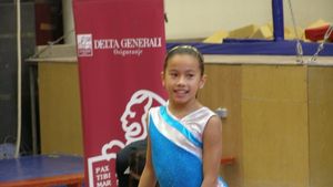 SPECIAL | "Mai multe gimnaste cu mare potențial au fost demoralizate". Replica mamei gimnastei Asiana Peng după interviul acordat în ProSport de șeful FRG, Adrian Stoica