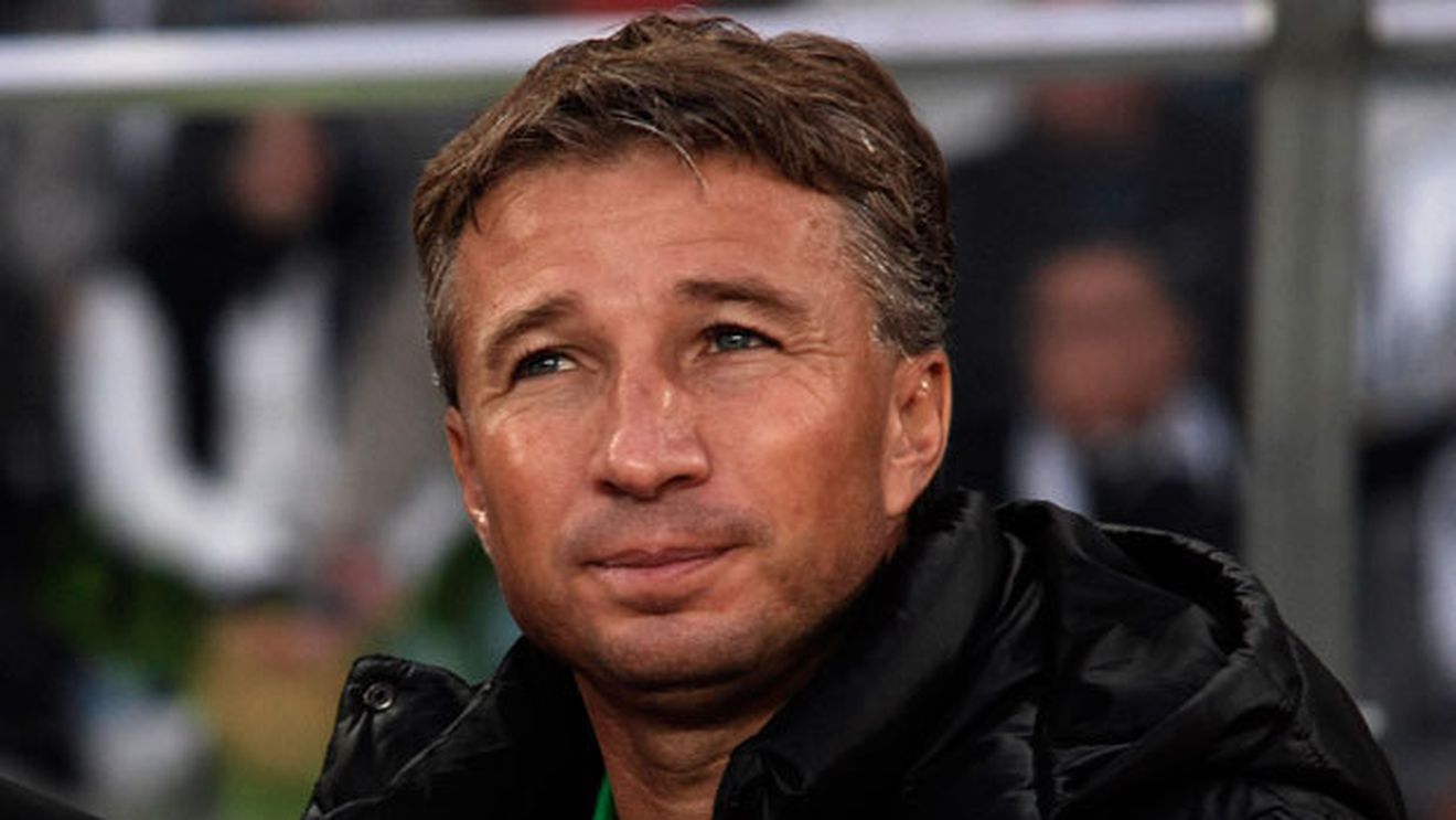 Trece la next level?** Dan Petrescu nu are practic rival în lupta pentru banca "Stelei Rusiei"! Atuul care îl face favorit s-o preia pe ȚSKA