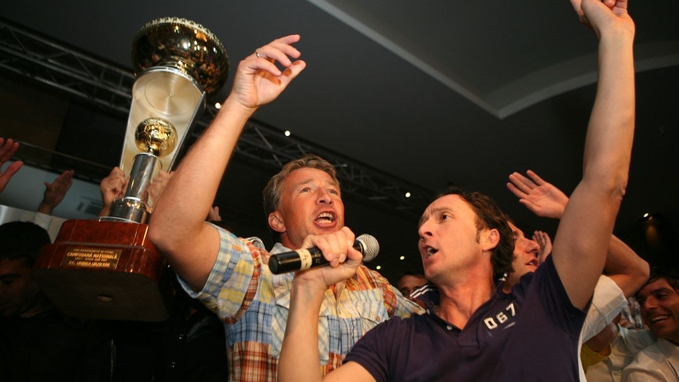 De ce nu l-a urmat MM Stoica** pe Dan Petrescu la Kuban