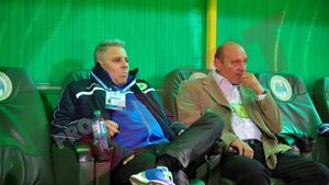 Șumudică, supărat după ce a pierdut două puncte în Bănie: "Suntem o formație mică. E o prostie să retrogradeze șase echipe"