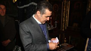 Gigi Becali, urmărit penal de DNA pentru dare de mită!