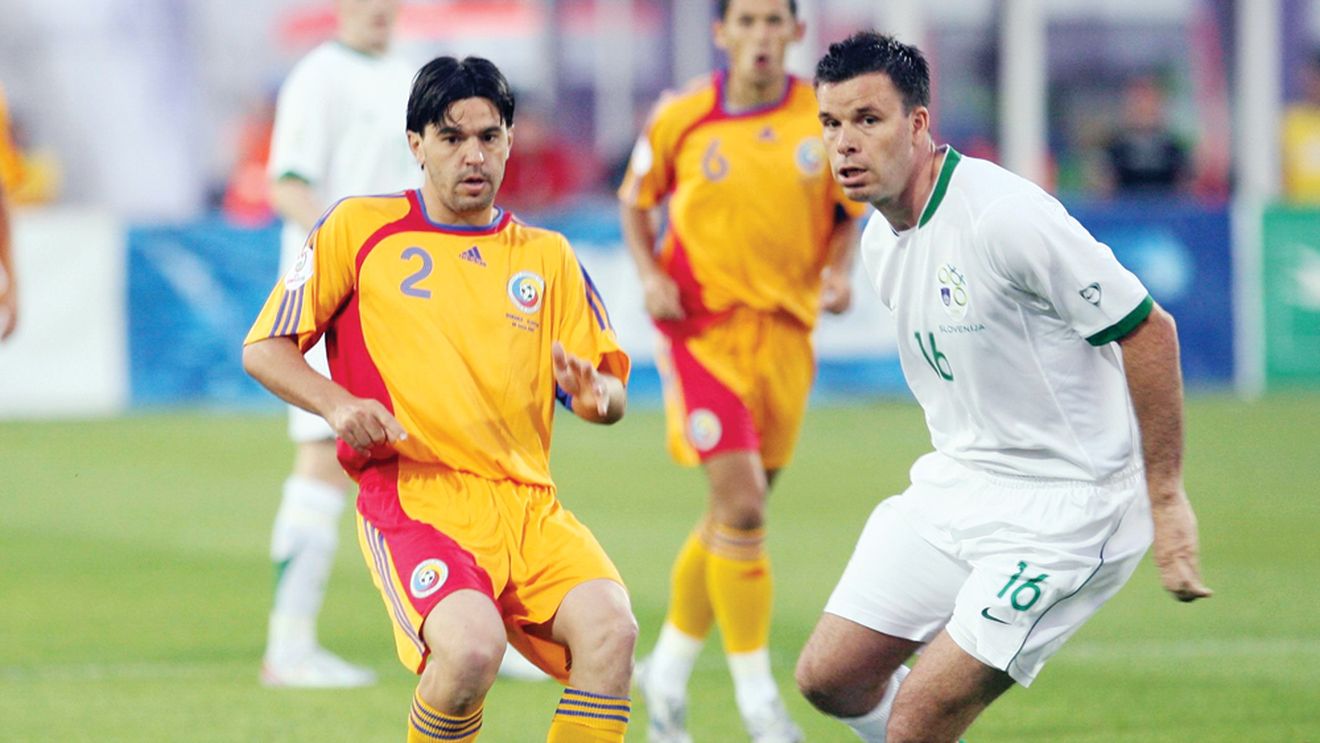 Contra: "Sper să avem același noroc"