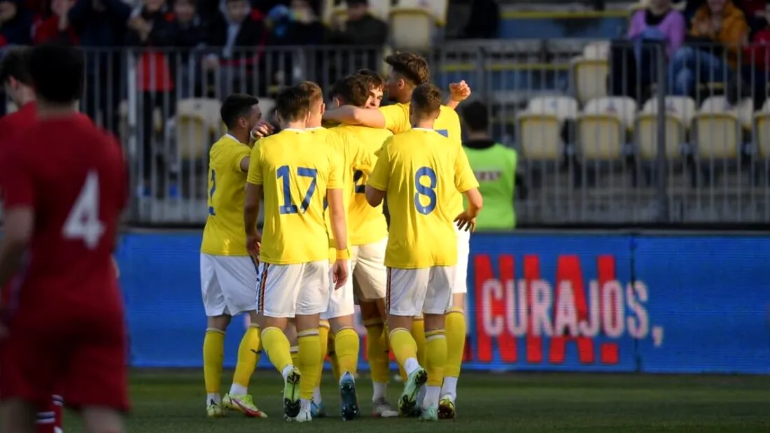 România U19 și România U20 mizează pe fotbaliști din ligile inferioare. Alexandru Pelici a trimis convocări pentru 12 jucători, în timp ce Daniel Pancu a chemat șapte