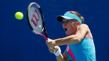 FABULOS! Încă un miracol la US Open: Simona Halep a eliminat-o pe Na Li!