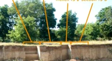 S-a aflat ce făceau oamenii în timpul ultimei mare ere glaciare