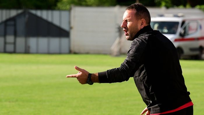 FCSB nu mai sperie pe nimeni. Antrenorul viitoarei adversarei din Liga Campionilor s-a lămurit: „Va fi mai uşor cu Steaua decât cu TNS”