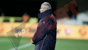 Reacția lui Manea când a aflat că va fi demis:** "Mă surprinde ce aud! Nu m-a anunțat nimeni!"