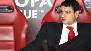 EXCLUSIV | Reacția lui Ganea după ce TAS a confirmat că echipa lui Hagi a luat titlul în Liga 1: "Doar trupele NATO îl vor mai putea ajuta pe Â«ciobănașÂ»". Ce-i mai rămâne de făcut lui Becali :)
