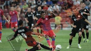 Presa bulgară îl pune la zid pe Zicu:** "Ratarea lui, de neiertat! Românul a îngropat speranțele noastre la calificare"