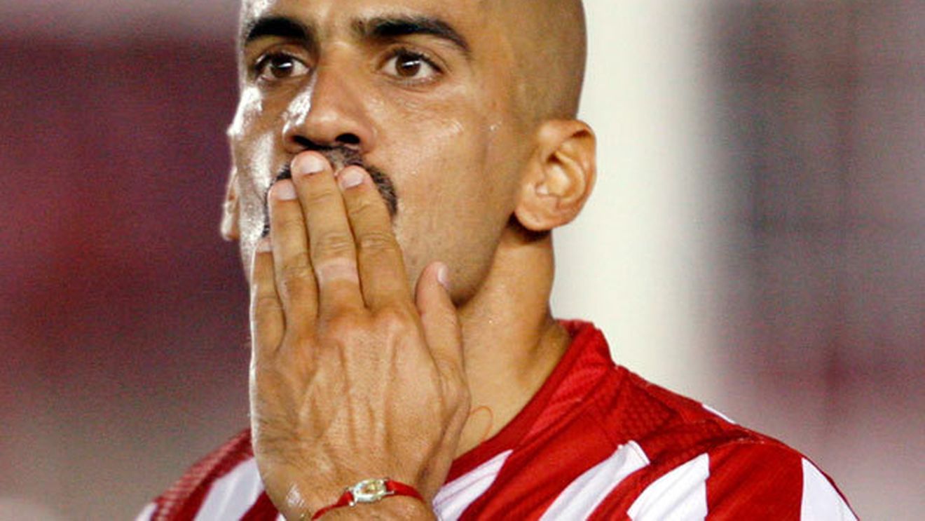 Juan Sebastian Veron, noul președinte al clubului Estudiantes La Plata