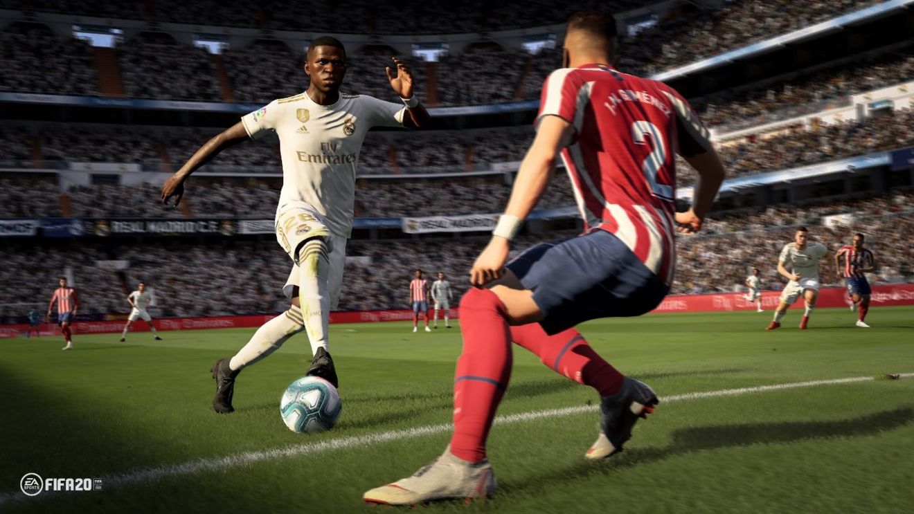 Zlatan Ibrahomvic versus Bruno Fernandes, duelul celor mai buni jucători gratuiți din FIFA 20