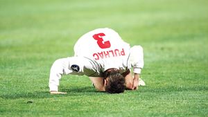 „Iertați-l pe Pulhac!"