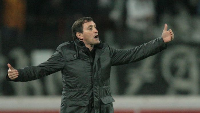 Conceicao n-are timp de Steaua:** "Vreau să intru în istoria Brașovului prin câștigarea Cupei!"
