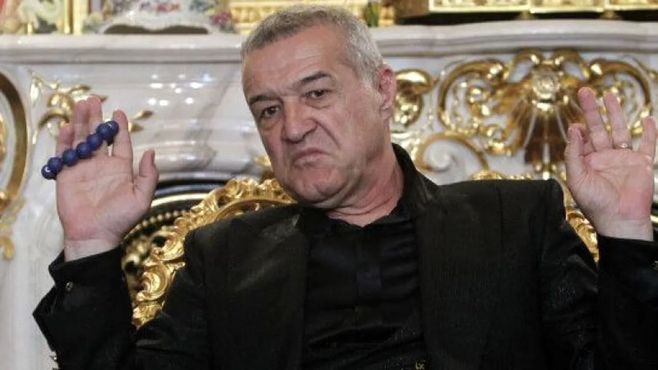 Gigi Becali, dezvăluiri despre revenirea lui Budescu în Liga 1: „Probabil că îl ia Șumudică, îi dă 40.000-50.000 pe lună!”