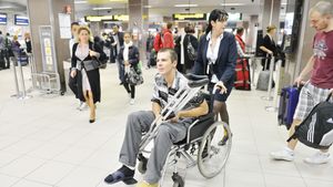 Bătut de paznicii unui club din Centrul Vechi, Lepmets a trecut peste momentul greu! "Familia m-a salvat!"