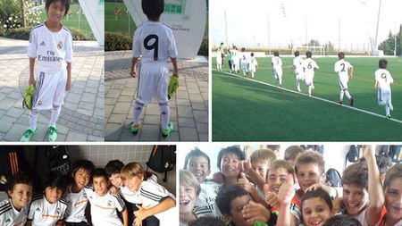 VIDEO - Real are "arma mortală" cu care va spulbera toți adversarii! "Noul Messi" a semnat deja cu Real 