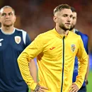 Denis Drăguș a oferit declarația serii după România – Slovacia 1-1. „Tricolorii” s-au calificat de pe primul loc în optimile EURO 2024