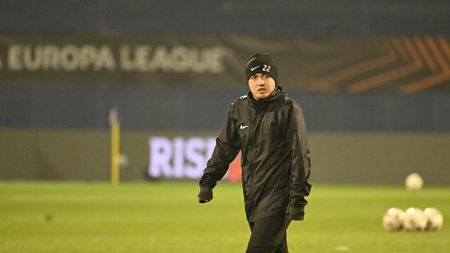 Mihai Toma, nota 2! „Nu prea dau”