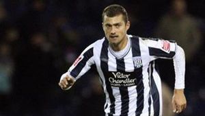 Tamaș, în Premier League!** WBA a promovat!