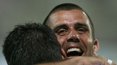 Spadacio: "Vreau titlul!"