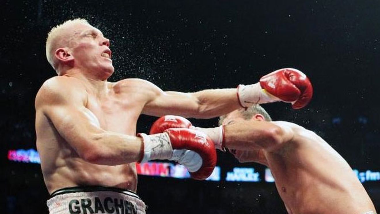 LEGENDA continuă!** Lucian Bute îl învinge pe Denis Grachev după 12 reprize în Gala de la Montreal