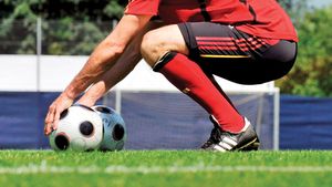 Selecționerul Germaniei a vrut să demisioneze după înfrângerea in fața Croației