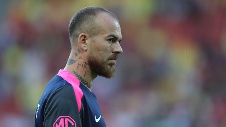 Antrenorul de la Rapid l-a sunat pe Alibec pentru a-l aduce lângă Grant: „E pe spiritul giuleștean”