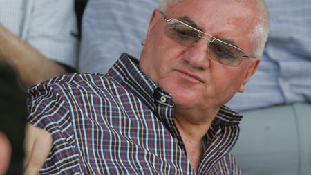 "Dacă eram acționar la Dinamo, îl chemam pe Rednic și-i dădeam un trabuc"