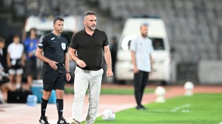 DECLARAȚII Ricardo Sousa știe unde a pierdut Petrolul meciul cu U Cluj, din Cupa României: „Nu am înțeles cum să facem asta”