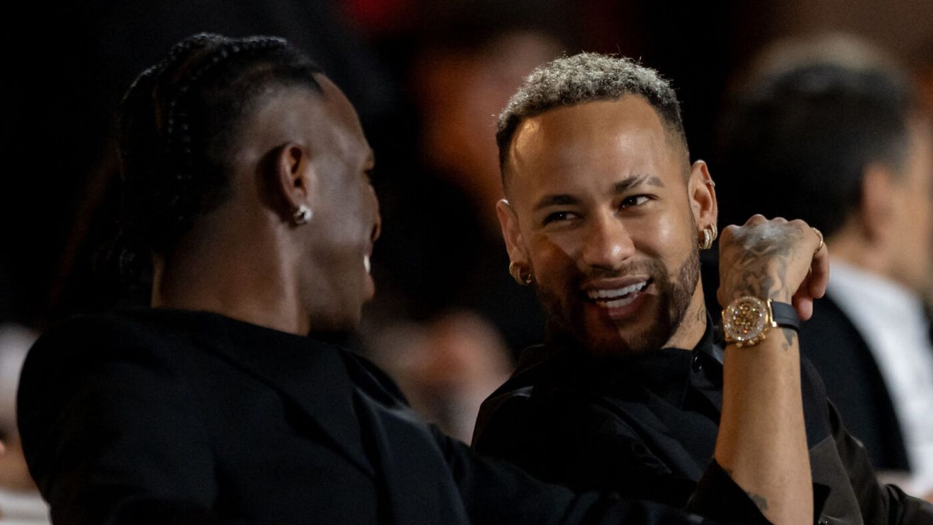 Nu e banc! Un bogătaș i-a lăsat prin testament averea de 846.000.000 de dolari lui Neymar!