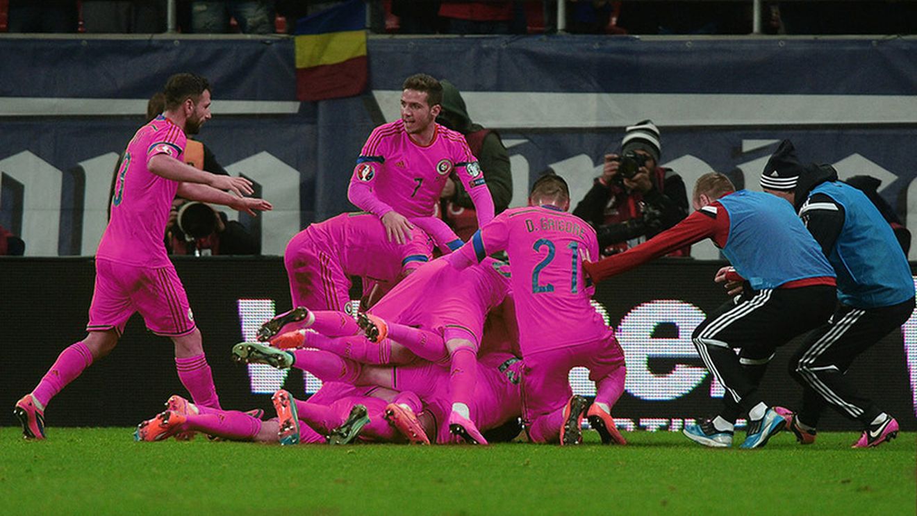 OFICIAL | Telekom, noul sponsor principal al echipei naționale a României! Anunțul făcut de FRF