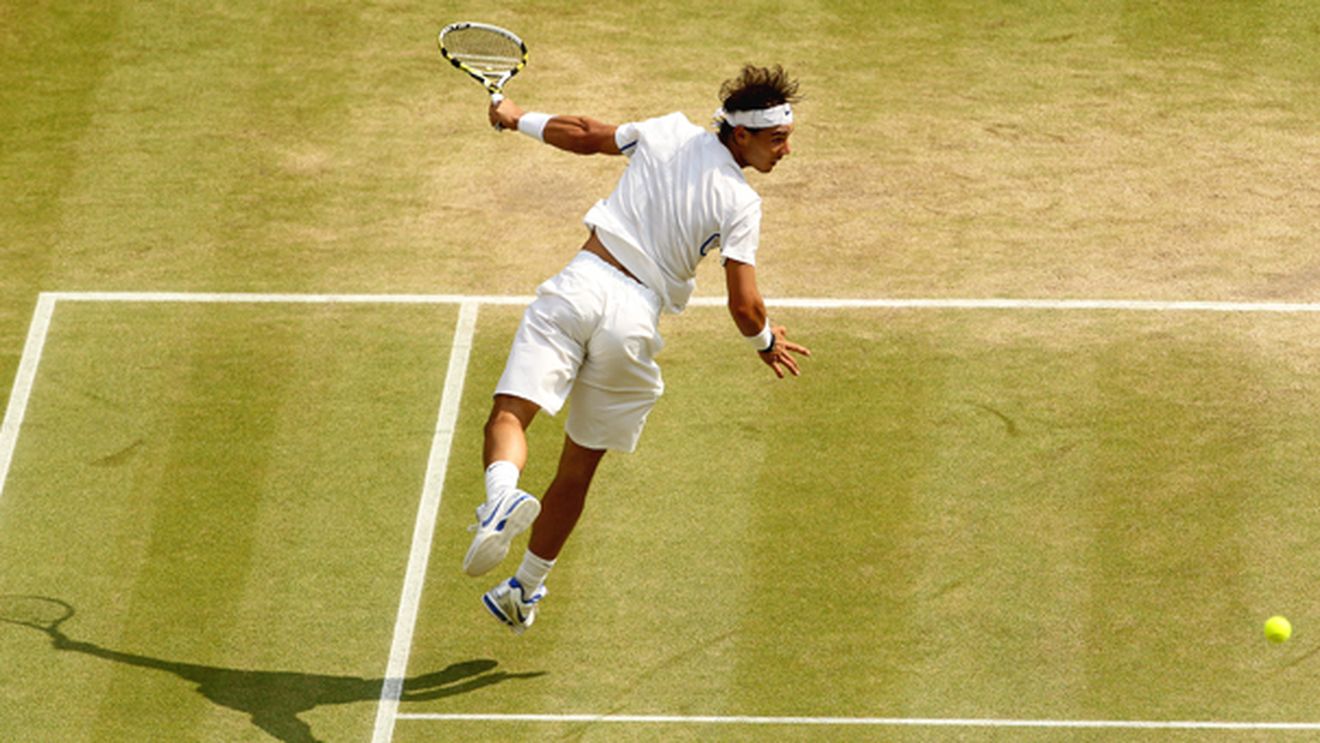 Nadal, portdrapelul Spaniei la Jocurile Olimpice!**